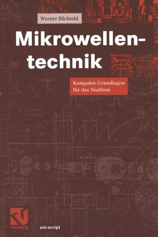 Mikrowellentechnik