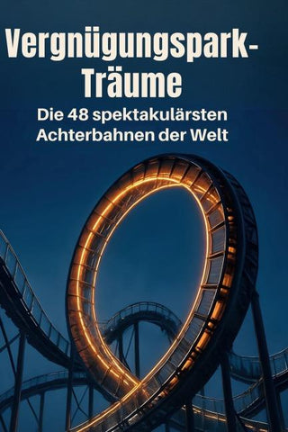 Vergnügungspark-Träume