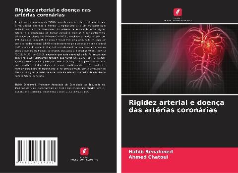 Rigidez arterial e doença das artérias coronárias