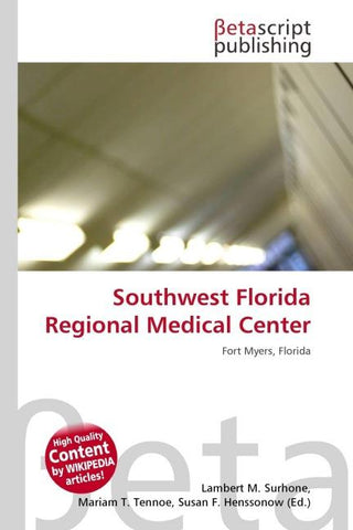 Southwest Florida Regional Medical Center