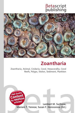 Zoantharia