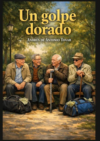 Un golpe dorado