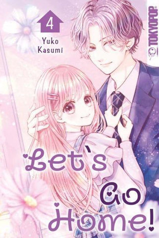 Let's Go Home 04