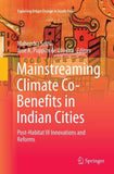 Mainstreaming Climate Co-Benefits in Indian Cities