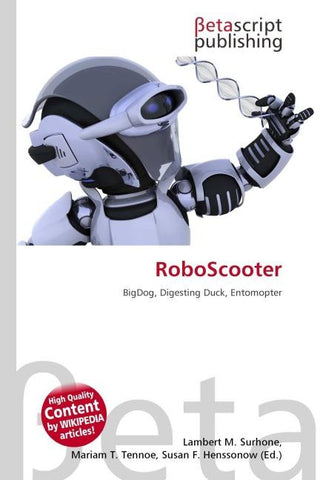 RoboScooter