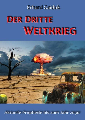 Der Dritte Weltkrieg