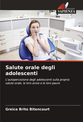 Salute orale degli adolescenti