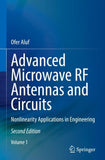 Advanced Microwave RF Antennas and Circuits