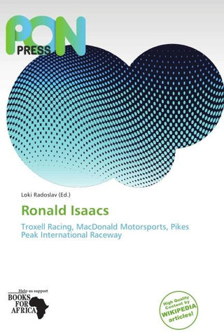 Ronald Isaacs