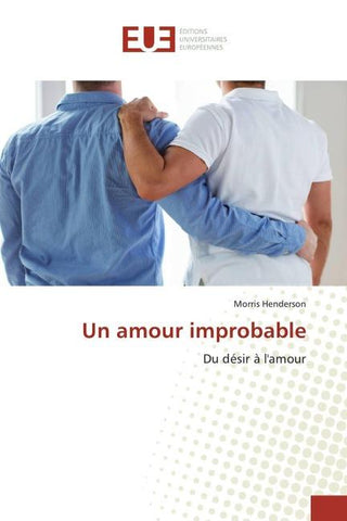 Un amour improbable