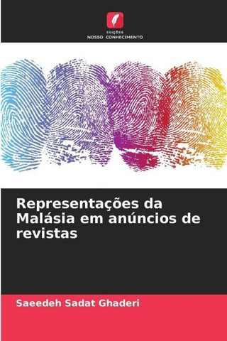 Representações da Malásia em anúncios de revistas