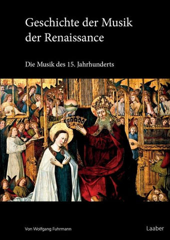 Geschichte der Musik der Renaissance