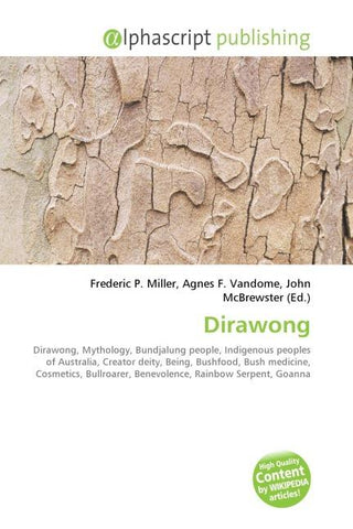 Dirawong