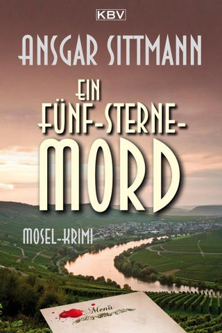 Ein Fünf-Sterne-Mord
