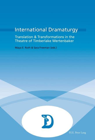 International Dramaturgy
