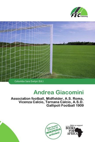 Andrea Giacomini