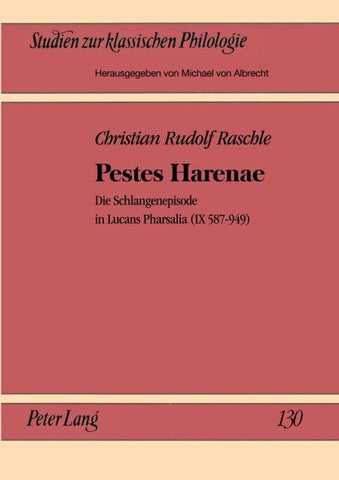 Pestes Harenae