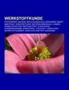Werkstoffkunde