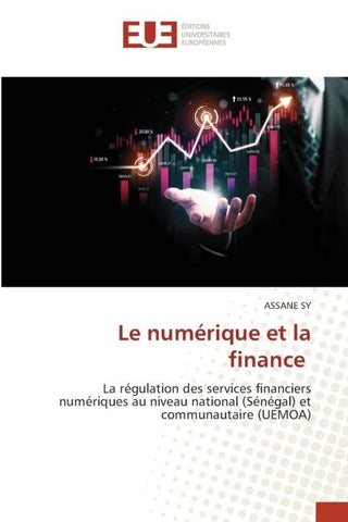 Le numérique et la finance