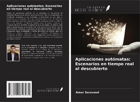 Aplicaciones autómatas: Escenarios en tiempo real al descubierto