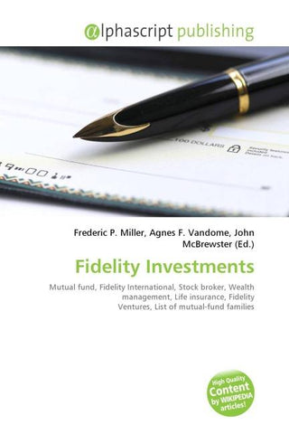 Fidelity Investments