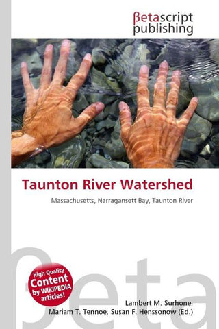 Taunton River Watershed