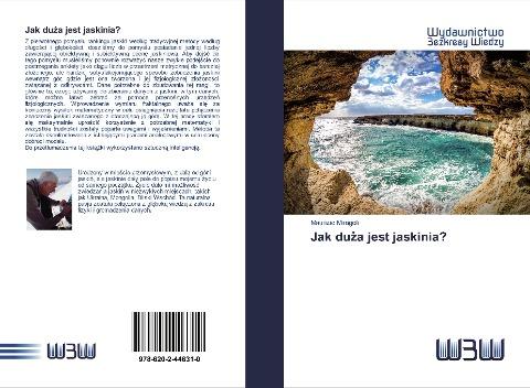 Jak du¿a jest jaskinia?
