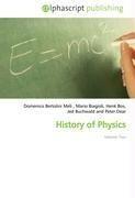History of Physics