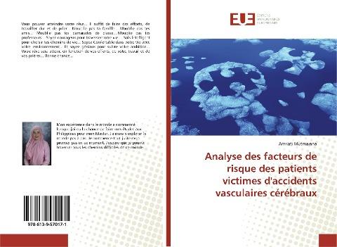 Analyse des facteurs de risque des patients victimes d'accidents vasculaires cérébraux