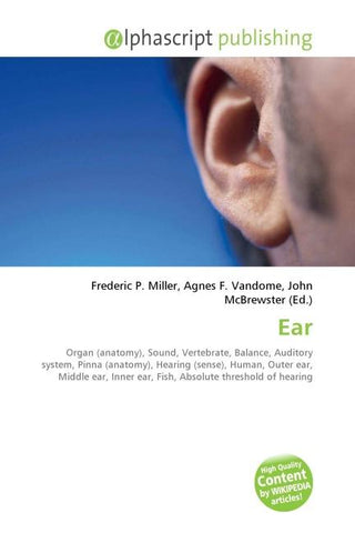 Ear
