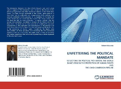 UNFETTERING THE POLITICAL MANDATE