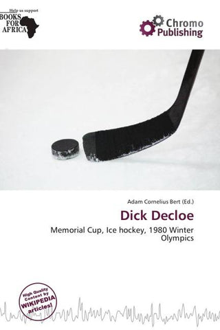 Dick Decloe