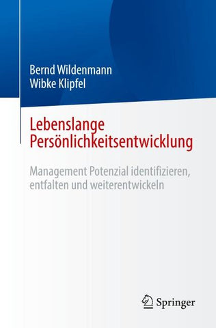 Lebenslange Persönlichkeitsentwicklung