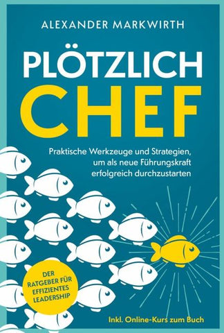 Plötzlich Chef