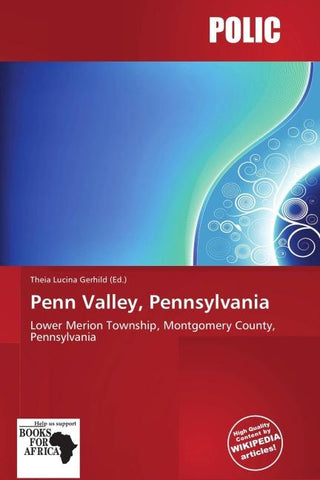 Penn Valley, Pennsylvania