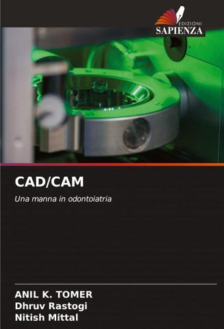 CAD/CAM