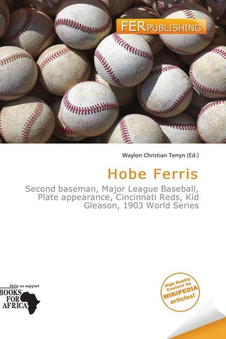 Hobe Ferris