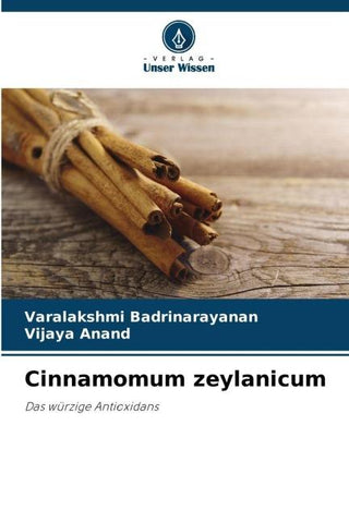 Cinnamomum zeylanicum
