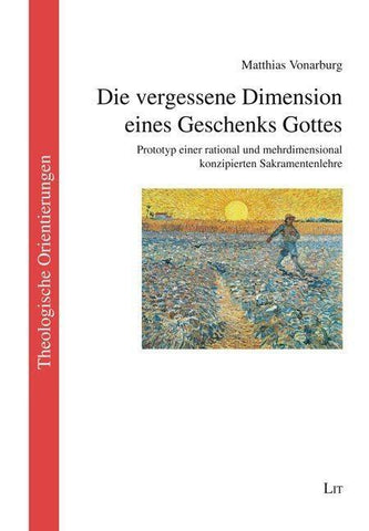 Die vergessene Dimension eines Geschenks Gottes