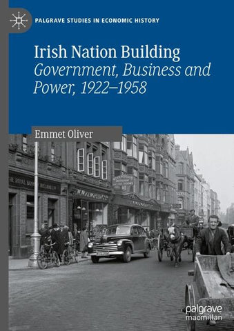 Irish Nation Building
