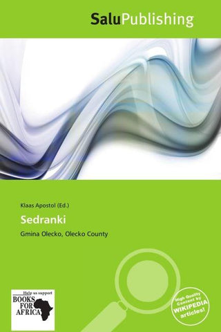 Sedranki