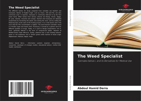 The Weed Specialist