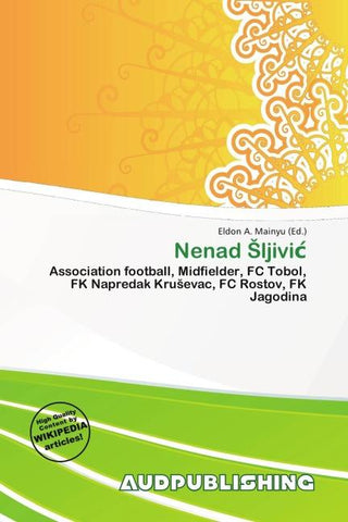 Nenad ¿ljivi¿