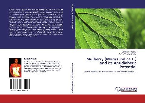 Mulberry (Morus indica L.) and its Antidiabetic Potential