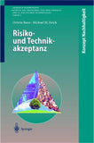 Risiko- und Technikakzeptanz