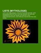 Liste (Mythologie)