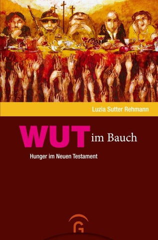 Wut im Bauch