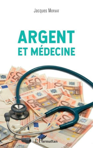 Argent et médecine