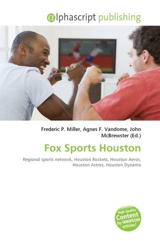Fox Sports Houston