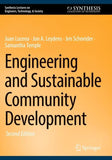 Engineering and Sustainable Community Development